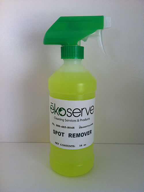 ēkoserve Spot Remover