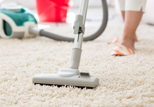 Carpet Cleaning