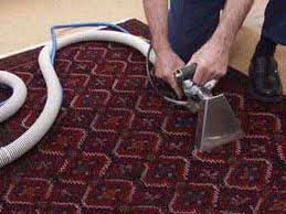 Hand Rug Cleaning 