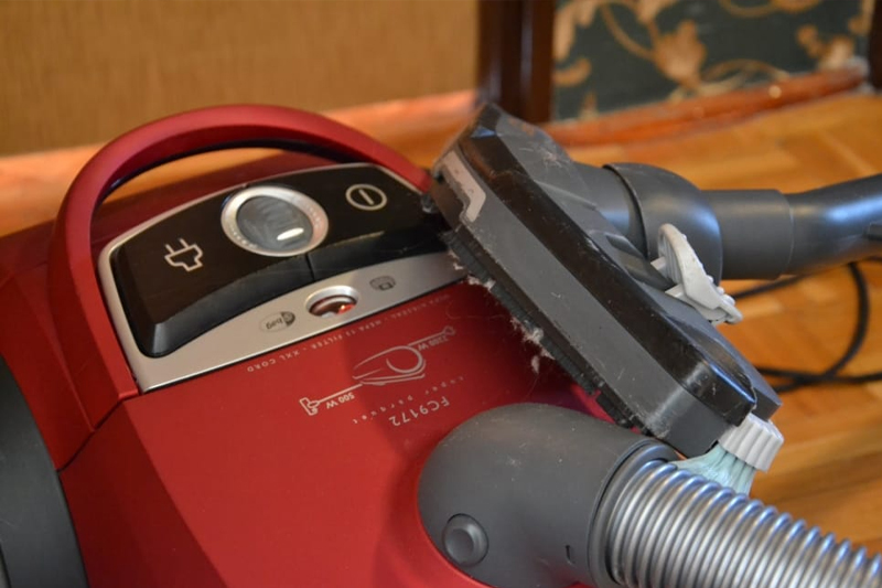 5 Things to Know before Opting for Professional Carpet Cleaning