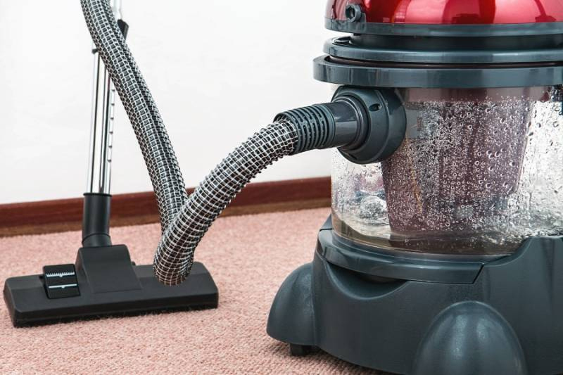 Top 5 Carpet Cleaning Methods That Professional Cleaners Use